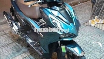 Honda Air Blade 160 Special Edition Xanh đen