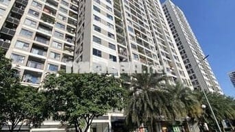 Bán chung cư Vinhomes Ocean Park - Tầng đẹp-Full nội thất- Nhỉnh 3 tỷ