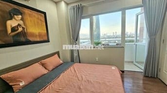 GIẢM SÂU 350TR CĂN 2PN 73M2 LA PAZ TOWER CÓ SỔ TẦNG CAO VIEW SÔNG HÀN