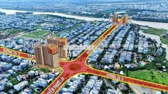 CĂN SÂN VƯỜN HIẾM NHẤT DỰ ÁN – GIÁ CHỈ 2,25 TỶ