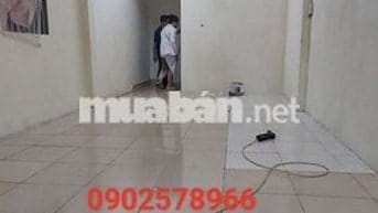 NHÀ CHO THUÊ 4x20 – Thái Thị Giữ / - GIÁ 6,5 TRIỆU. GẦN CHỢ CÂY ME