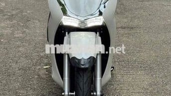 Honda SH 125i Trắng 500km như xe new