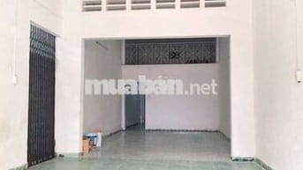 Nhà 4x20 , Gác Lửng, Gần Chợ Đầu Mối Hóc Môn.