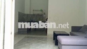 Nhà Quận 6 Bình Tiên hẻm xe hơi khu bàn cờ