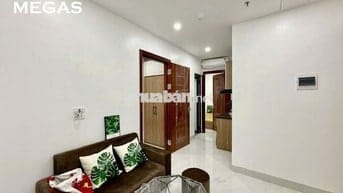 CHO THUÊN CĂN HỘ 2N1K BAN CÔNG GIẶT RIÊNG NGAY SVD MĨ ĐÌNH