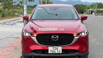 Mazda CX5 2023 2.0 Luxury Đỏ 8000 km