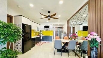 Bán căn hộ Gateway View cảng biển. Có 2PN,2WC