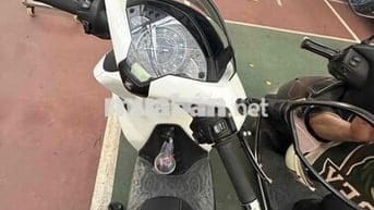 Honda SH 150 2017 Trắng bs 59f1 88883