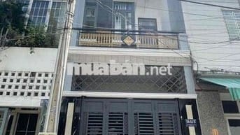 bán nhà sổ riêng hoàn công giá rẻ gần chợ bửu long, phường trấn biên