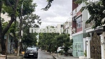 🏩 Bán đất mt đường Trần Quý Khoách, 90m2, 6.19 tỷ tl