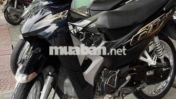 bán xe wave a 2022 biển 43 chính chủ mới keng