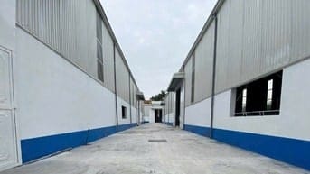 Cho thuê kho xưởng 9.000m2 , trong KCN Đức Hòa , Long An, PCCC tự động