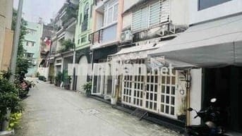 BẤT HIẾM CÓ NGAY CHỢ AN ĐÔNG PLAZA TRUNG TÂM QUẬN 5