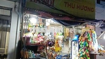 Bán nhà Tây Hồ đường ô tô gần chợ tiện kinh doanh nhiều ngành nghề