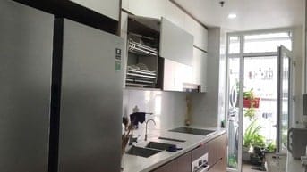 Chính chủ cho thuê căn hộ 3 phòng ngủ tại chung cư A10 Nam trung yên