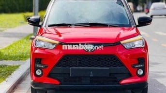 Toyota Raize 2023 - 1690 km