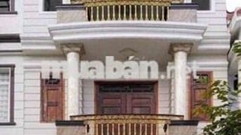 CHO THUÊ NHÀ HÔNG PHÁT 3 PHÒNG NGỦ FULL NỘI THẤT