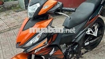Honda Winner 150 2017 Cam đen cầm đồ thanh lý