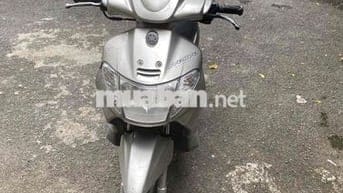 Yamaha Nouvo 1 Bạc 50.000 km