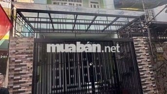 🔥1/ ÂU CƠ-4,2X15M 1 LẦU 3PN CÓ SÂN-GẦN THOẠI NGỌC HẦU,LẠC LONG QUÂN