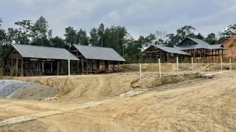 Bán Trang Trại, Khu Nghỉ Dưỡng Tại Phùng Chí Kiên, Bắc Kạn, 9 Tỷ