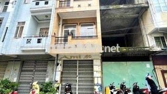 CHO THUÊ NHÀ TRỆT 3 LẦU LÝ HỒNG THANH CÁI KHẾ