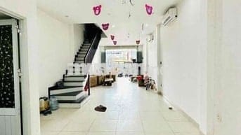 CHO THUÊ NHÀ 3 TẦNG MỚI MT PHAN ĐĂNGi LƯU VỊ TRÍ SẦM UẤT