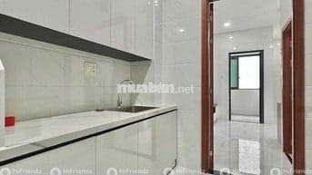 Căn Hộ mini mới xây Tách Bếp Full nội thất mới xinh gần cầu Chữ Y Q5