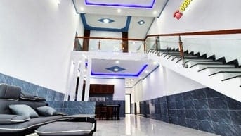 NHÀ 5X25 THỔ CƯ 100% TRẢNG DÀI BIÊN HÒA ĐỒNG NAI 