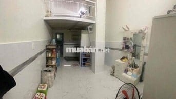 CĂN HỘ MINI CÓ GÁC GẦN CẦU CHỮ Y QUẬN 5, QUẬN 1
