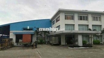 💥BÁN XƯỞNG MAY ĐÃ NGƯNG HOẠT ĐỘNG PHƯỚC HIỆP CỦ CHI TP HCM