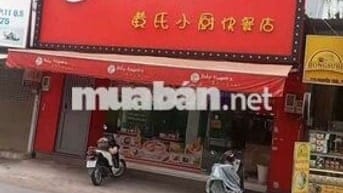 Cần Sang Nhượng Mặt Bằng ,,Sang quán