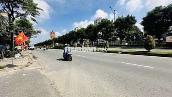 BÁN NHÀ CHÍNH CHỦ HẺM XE TẢI THÔNG ĐƯỜNG TRƯỜNG CHINH QUẬN 12