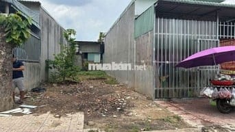 Bán Gấp Đất Thổ Cư Tại Bình Dương