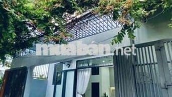 Bán Nhà mới hoàn thiện gần Siêu Thị Coopmart- Phước Hải- Nha Trang