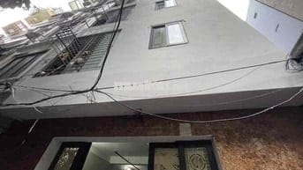 Siêu Phẩm Dòng Tiền Hồ_tùng_mậu , 50m2 - 10 Phòng KK, Giá Sốc 9,8 tỷ.