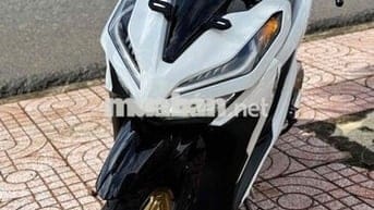 Thanh Lý Vario 150 xe cọp chất