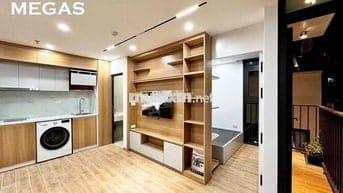 CĂN HỘ 1N1K - 2N1K FULL NỘI THẤT CAO CẤP NGAY LOTTE LIỄU GIAI, BA ĐÌNH