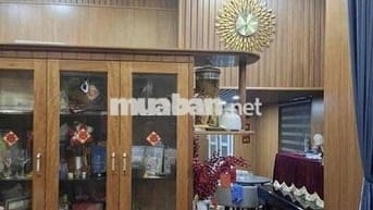 BÁN NHÀ KIỆT OTO ĐƯỜNG NGÔ XUÂN THU