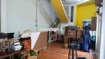 🏡 CHỦ NGỘP GẤP BÁN - NHÀ 1/ ĐƯỜNG CÔ BẮC- 3 TẦNG BTCT - DTSD 130m2