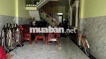 Bán nhà SHR Võ Văn Vân, 5,5x16 với 2 tầng BTCT, ngay chợ Liên Ấp 123