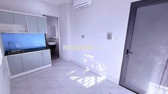 Phòng Studio Tiện Nghi + 25m2 Nguyễn Xí, Bình Thạnh