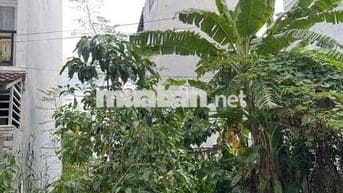 BÁN LÔ ĐẤT ĐẸP THỔ CƯ- HẺM XE HƠI- KO QUY HOẠCH-LÊ VĂN LƯƠNG-NHÀ BÈ.