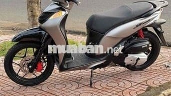 Thanh lý Shmode 2016 Dọn New Bao Chất