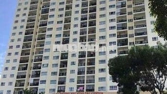 Bán chung cư Center 93 Lê Lợi Vũng Tàu  74m2