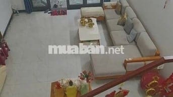 Bán Nhà 2 Tầng Mặt tiền Tô Hiệu DT 133m2, gần Tôn Đức Thắng.