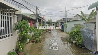 Bán đất Bắc Sơn - Vũng Tàu 65m2 chỉ 650tr