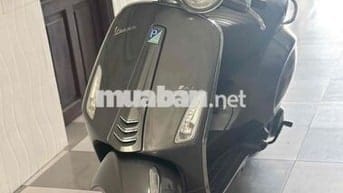 bán xe vespa chính chủ