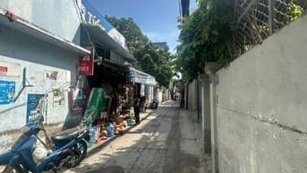 Chính chủ cần bán dãy phòng trọ góc mặt tiền 2 hẻm, Huỳnh Tấn Phát