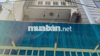 CHO THUÊ NHÀ NGUYỄN THIỆN THUẬT Q3